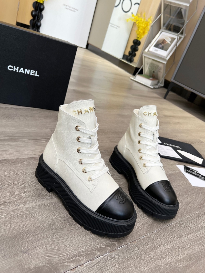 Ch**el boots
